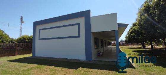 Escola Estadual Bromildo Lawisch