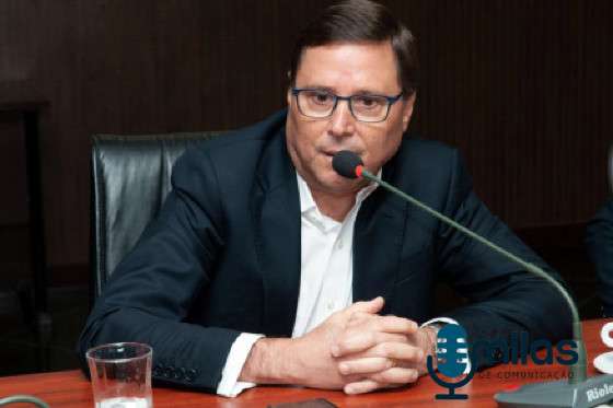 Mauro Carvalho