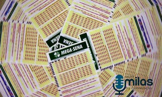 MEGA SENA