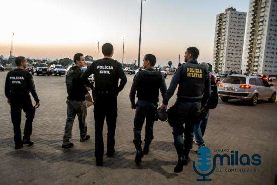 POLICIA