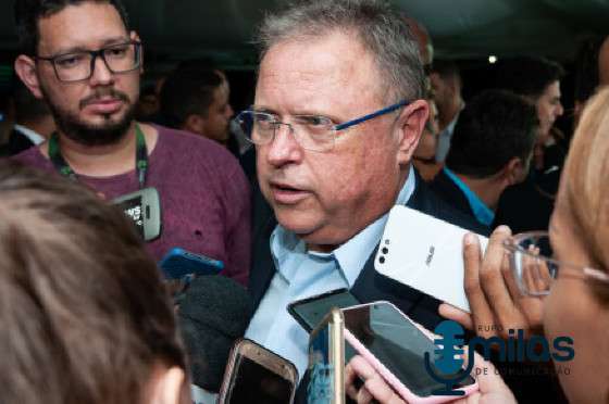 Blairo Maggi