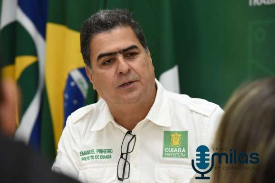 EMANUEL PINHEIRO