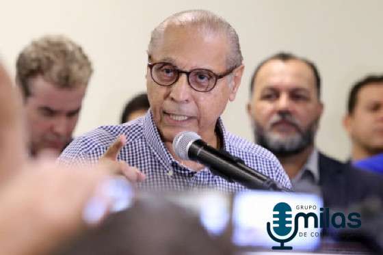 Júlio Campos