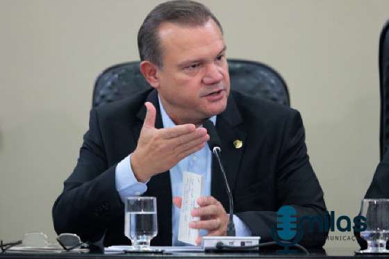 Wellington Fagundes