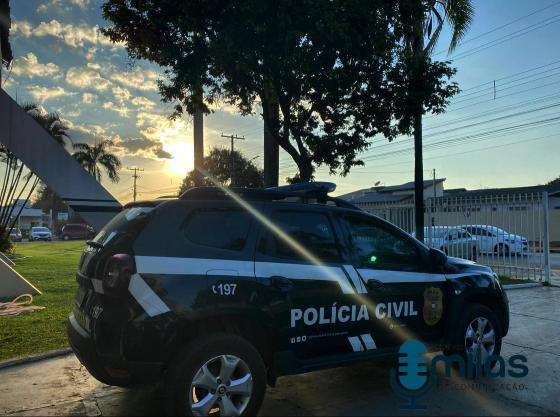 policia civil