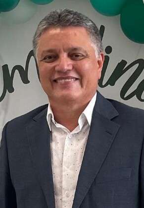 Joab Lima, ginecologista e docente do Instituto de Educação Médica..jpeg