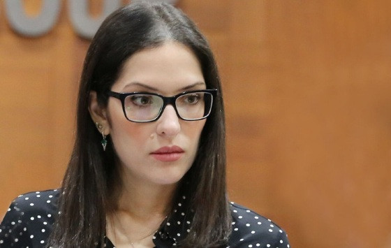 Janaína Riva