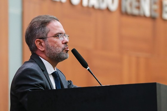 paulo araújo