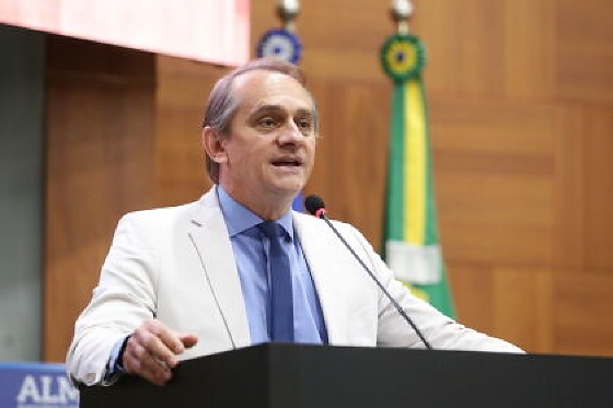 wilson santos
