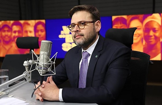 Pesquisas confirmam: Irajá Lacerda (PSD-MT) é o único candidato da Região Oeste com chances reais de se eleger deputado Federal