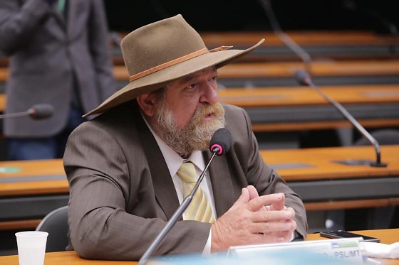 Nelson Barbudo
