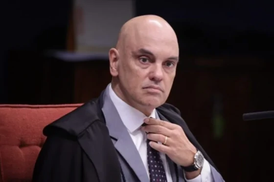 alexandre moraes