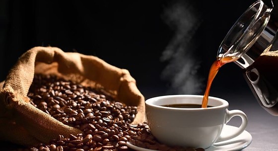 café