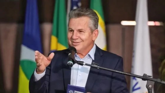 mauro mendes