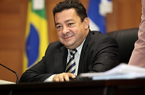 Ex-deputado Mauro Savi, grande liderança com serviços prestados nos 142 municípios de Mato Grosso