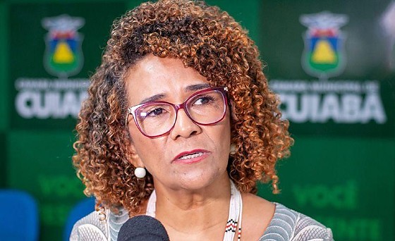 EDNA SAMPAIO 