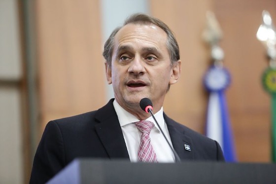 Wilson Santos