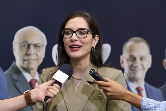Janaina Riva