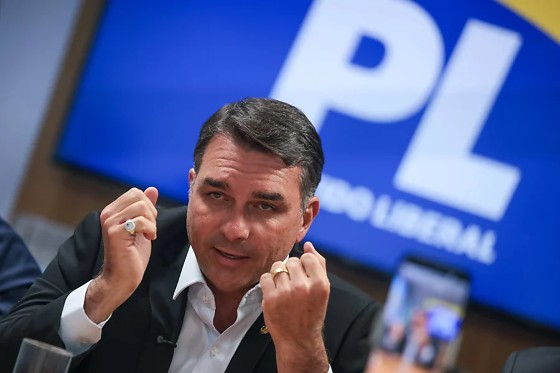 flavio bolsonaro