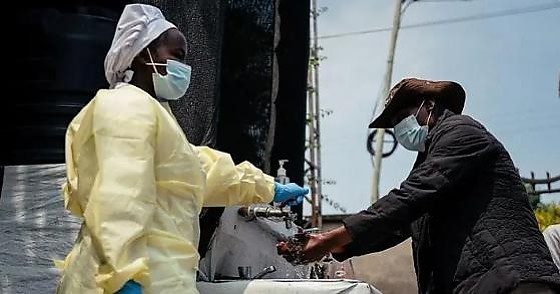 EBOLA
