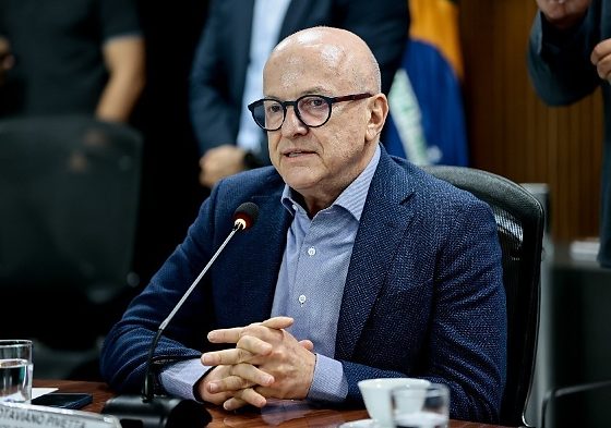 Otaviano Pivetta vem marcando história à frente do Governo de MT