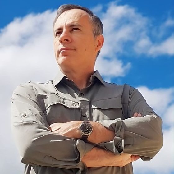Marcelo Romão
