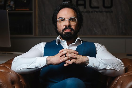 Danilo Macena