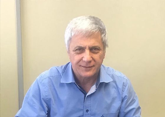  Por Paulo Bellincanta