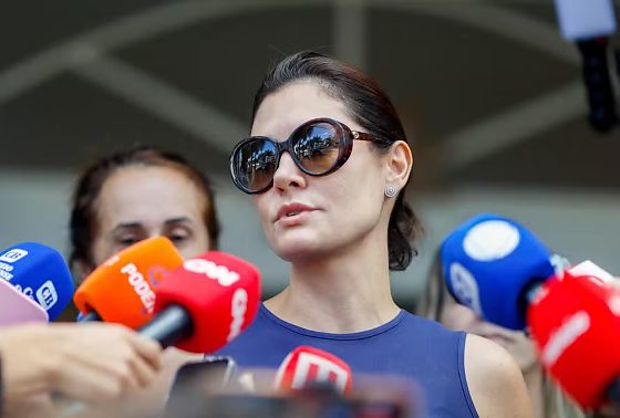 MICHELLE BOLSONARO