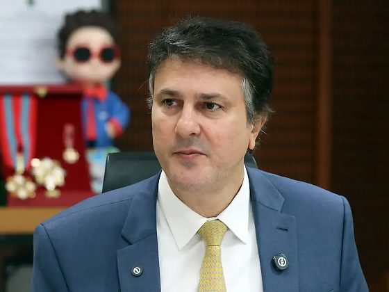 Camilo Santana 