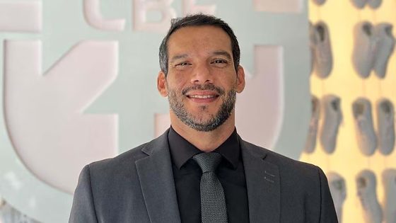 Samir Xaud