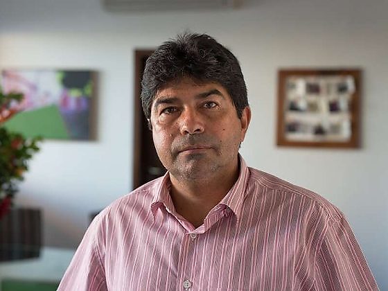 Antônio Horácio da Silva Neto