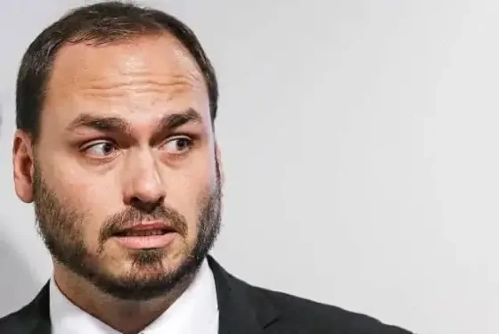 CARLOS BOLSONARO