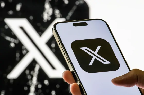 x
