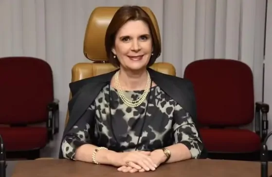 Maria Elizabeth Rocha