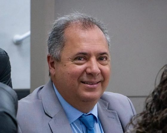 gilberto mello