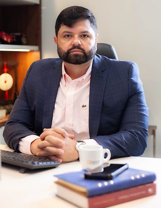 João Carlos Rodrigues Filho Vanni