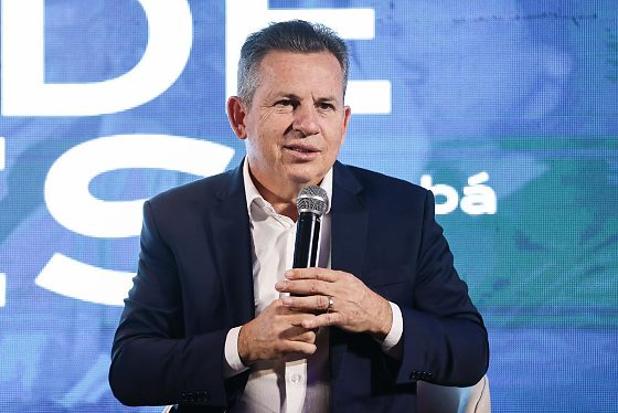 MAURO MENDES