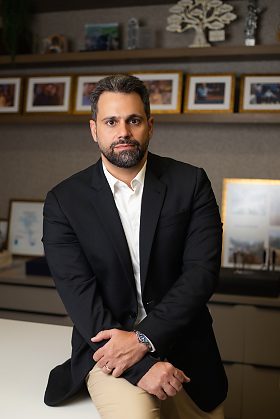 Omar Maluf