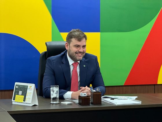 Irajá Lacerda