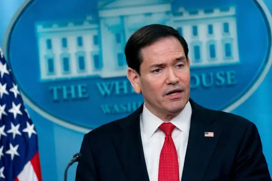 Marco Rubio