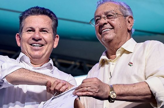 mauro e jayme