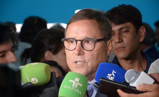 mauro carvalho