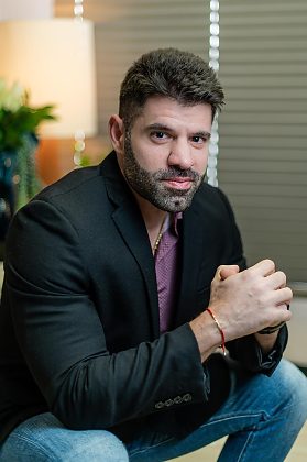 Amir Maluf