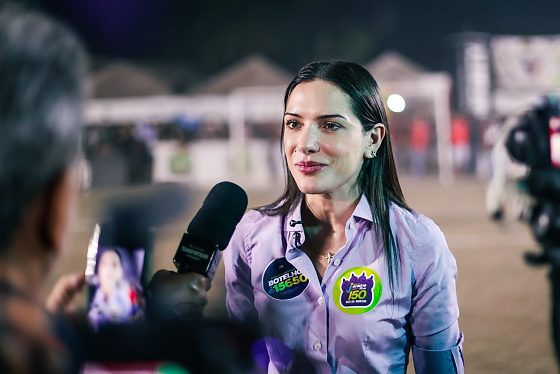 janaina riva