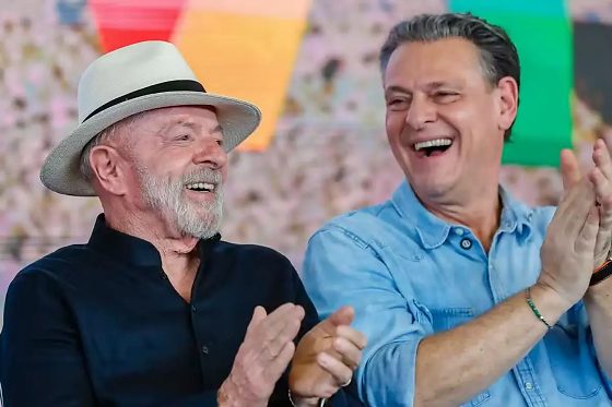 favaro e lula