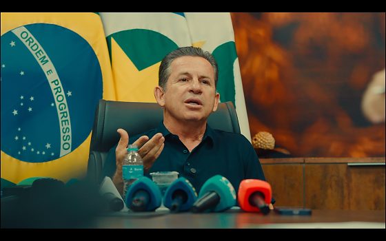 mauro mendes