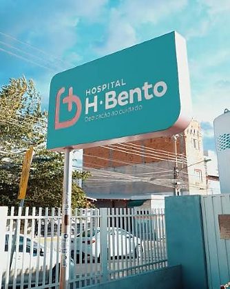 Hospital HBento