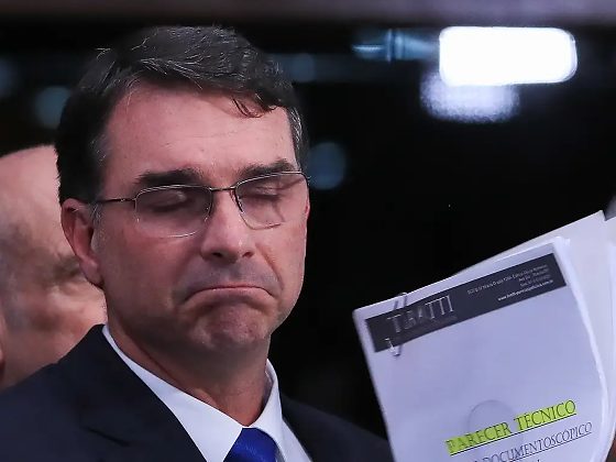 flavio bolsonaro