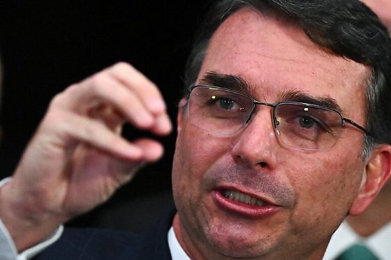 flavio bolsonaro